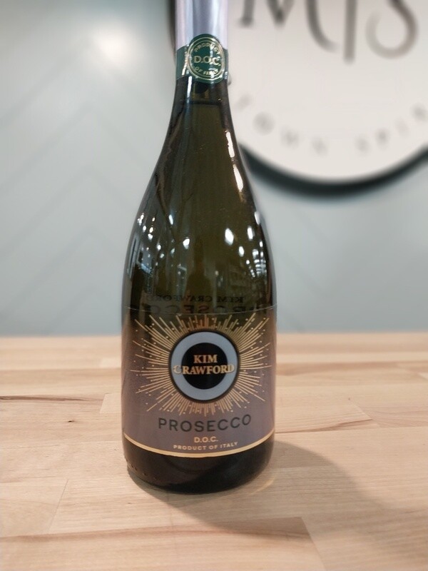 Kim Crawford Prosecco DOC