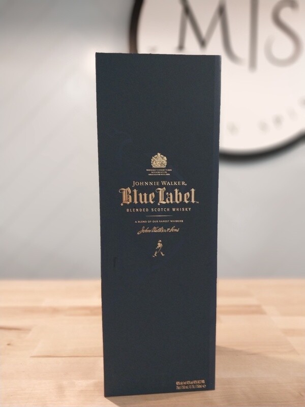 Johnnie Walker Blue Label /750