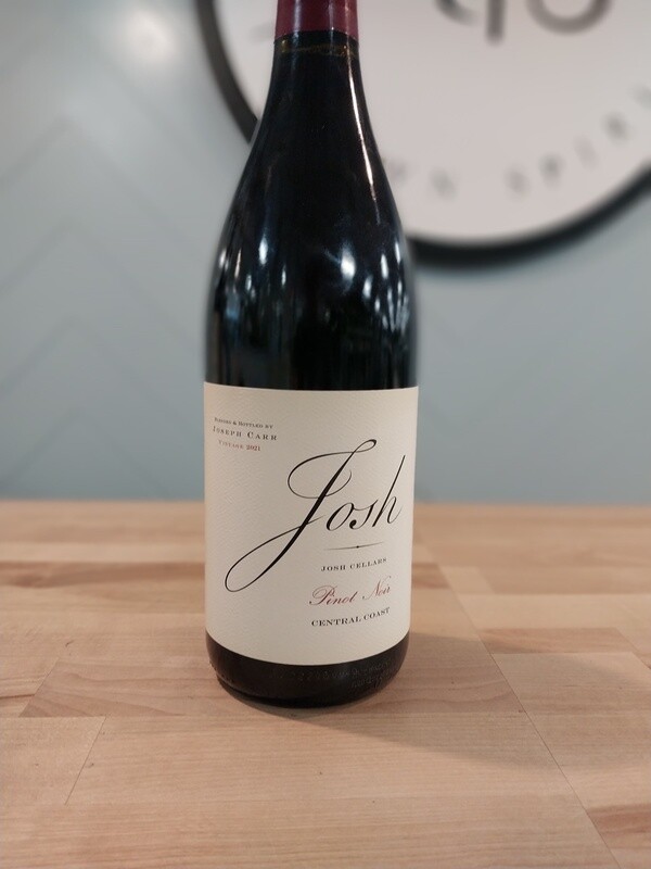 Josh Pinot Noir
