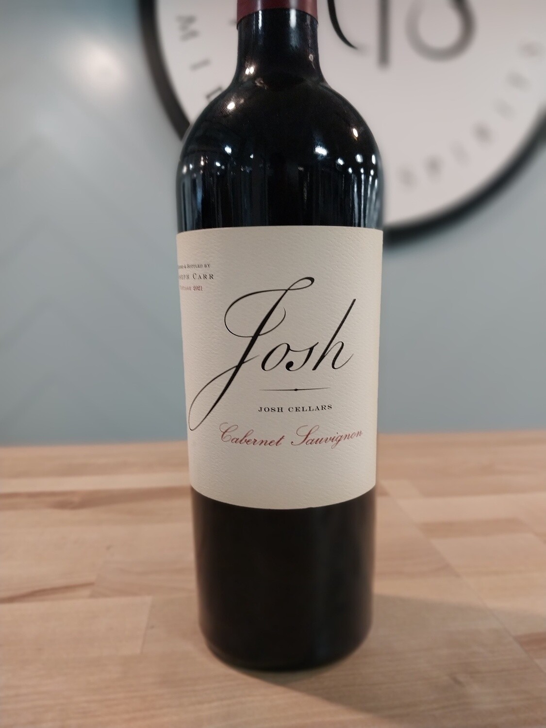 Josh Cellars Cabernet Sauvignon 2021