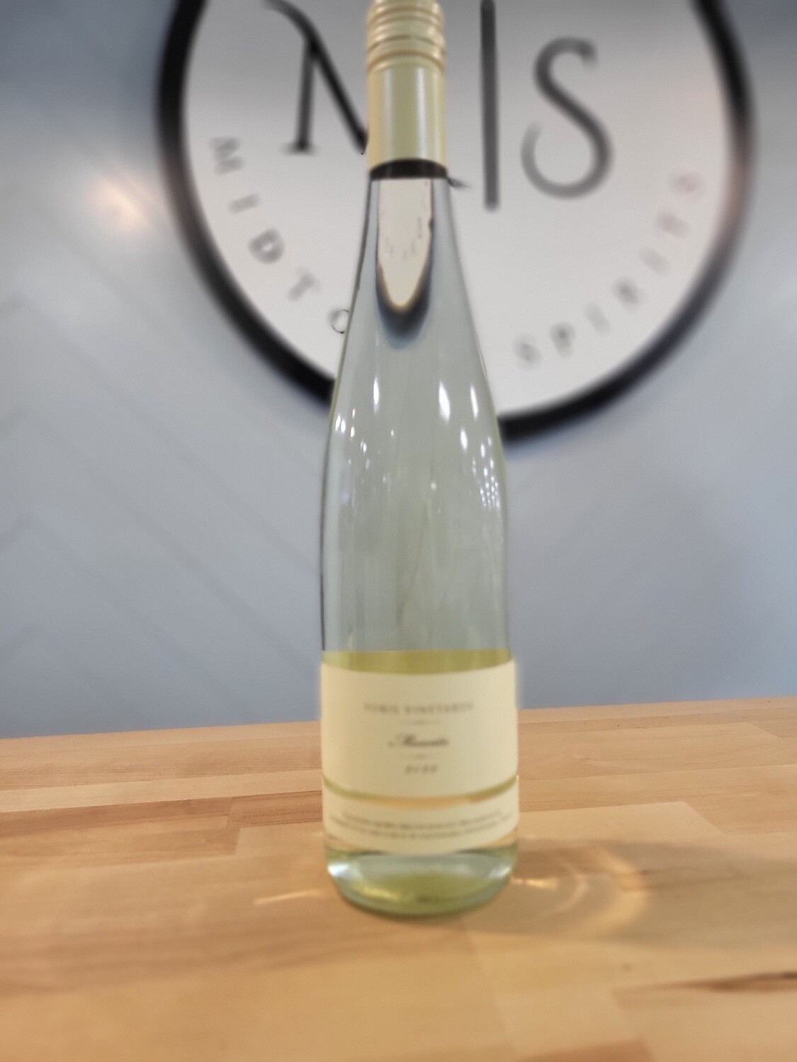 Foris Moscato