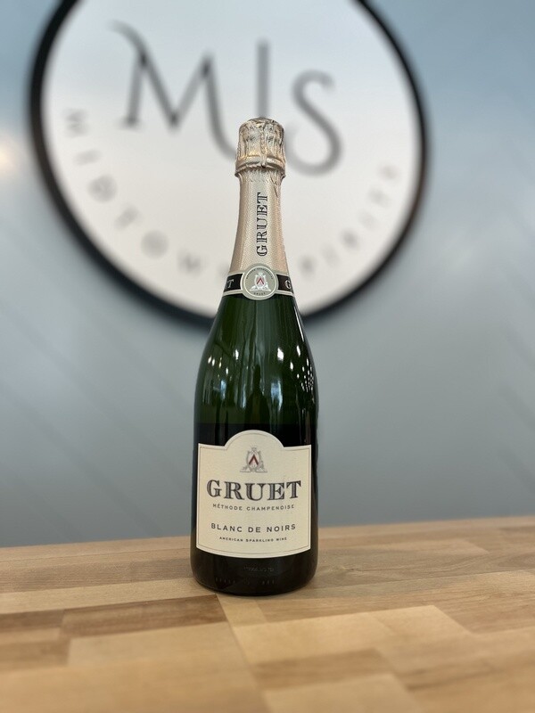 Gruet Blanc de Noirs