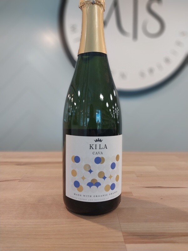 Kila Cava Brut 2023