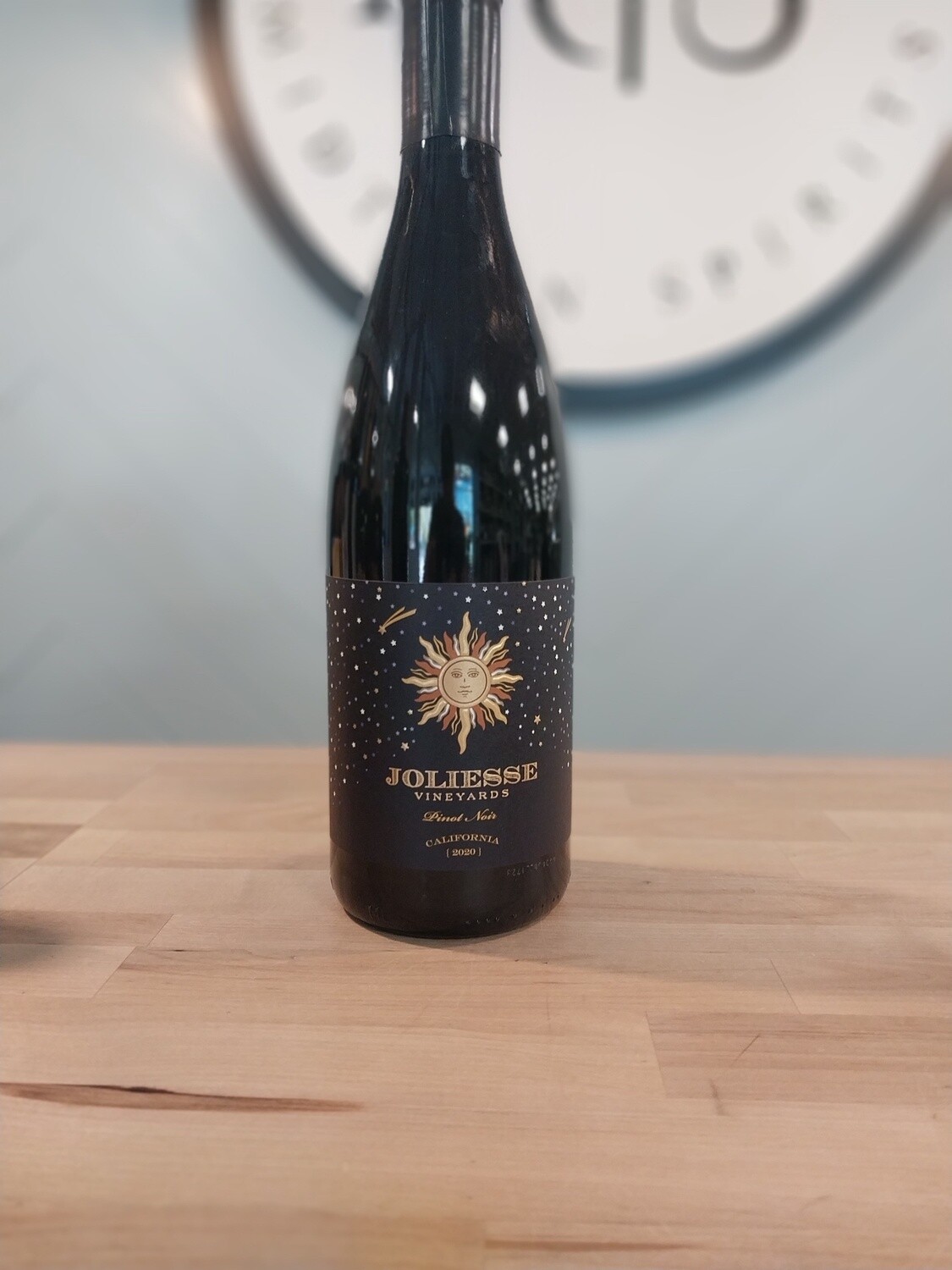 Joliesse Vineyards Pinot Noir California 2020