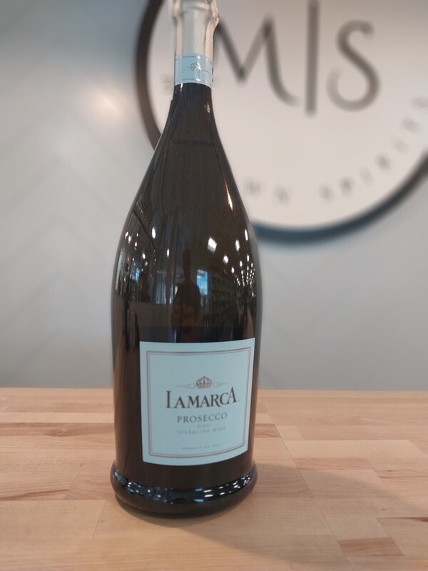 Lamarca Prosecco Sparkling Wine 1.5L