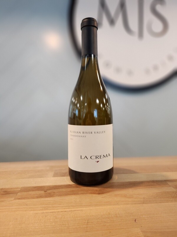 La Crema Russian River Valley Chardonnay