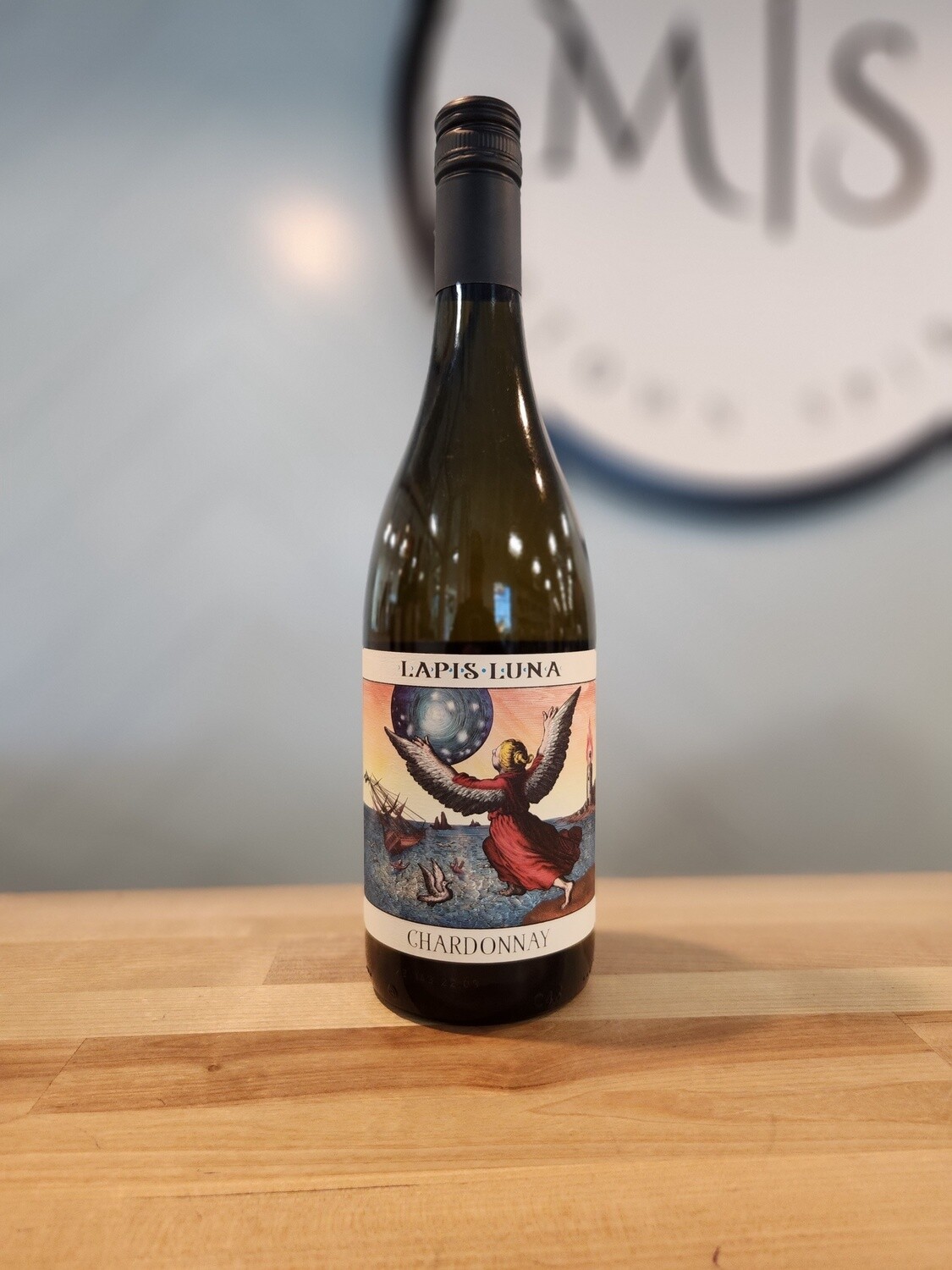 Lapis Luna Chardonnay