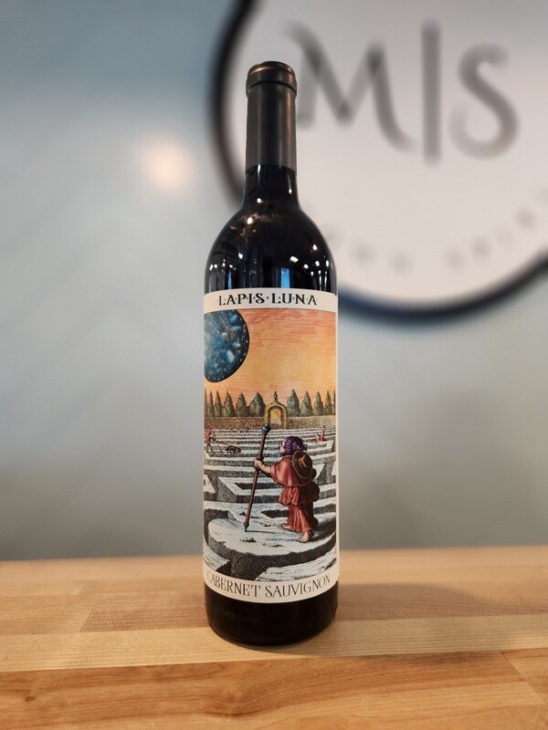 Lapis Luna Cabernet Sauvignon