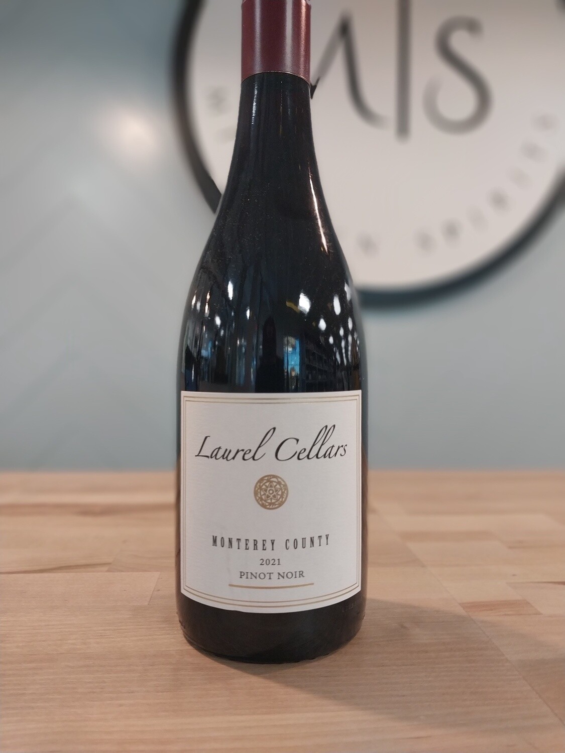 Laurel Cellar Monterey County Pinot Noir
