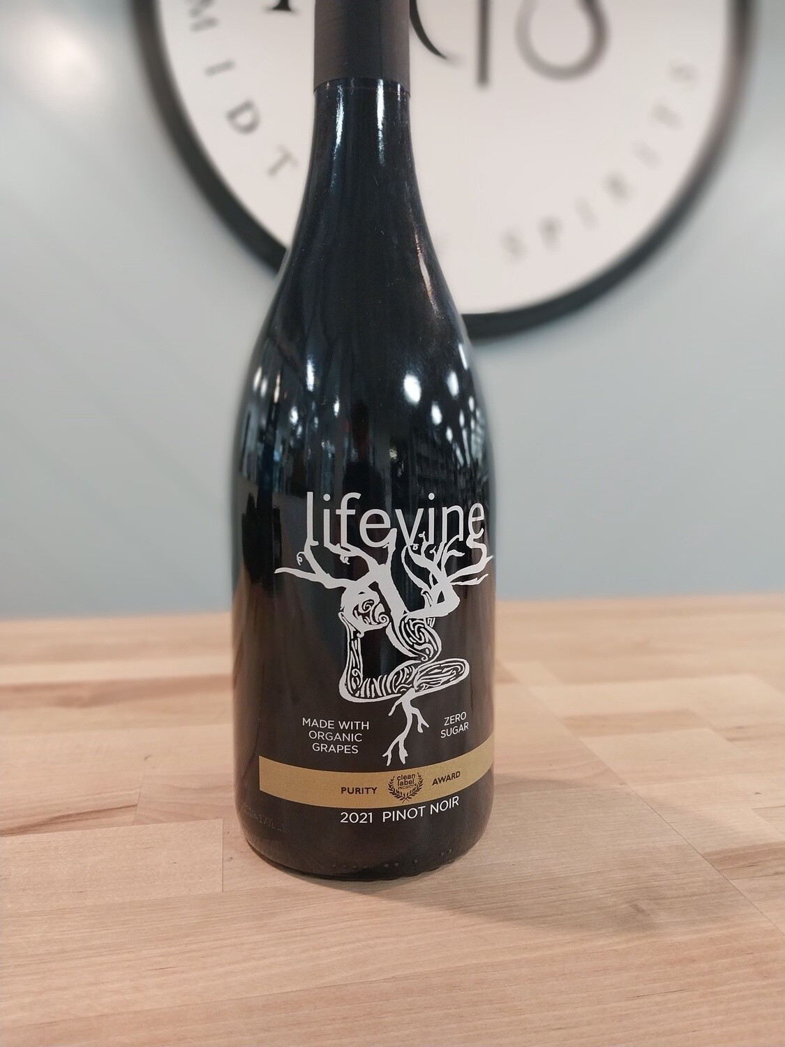 Lifevine Pinot Noir