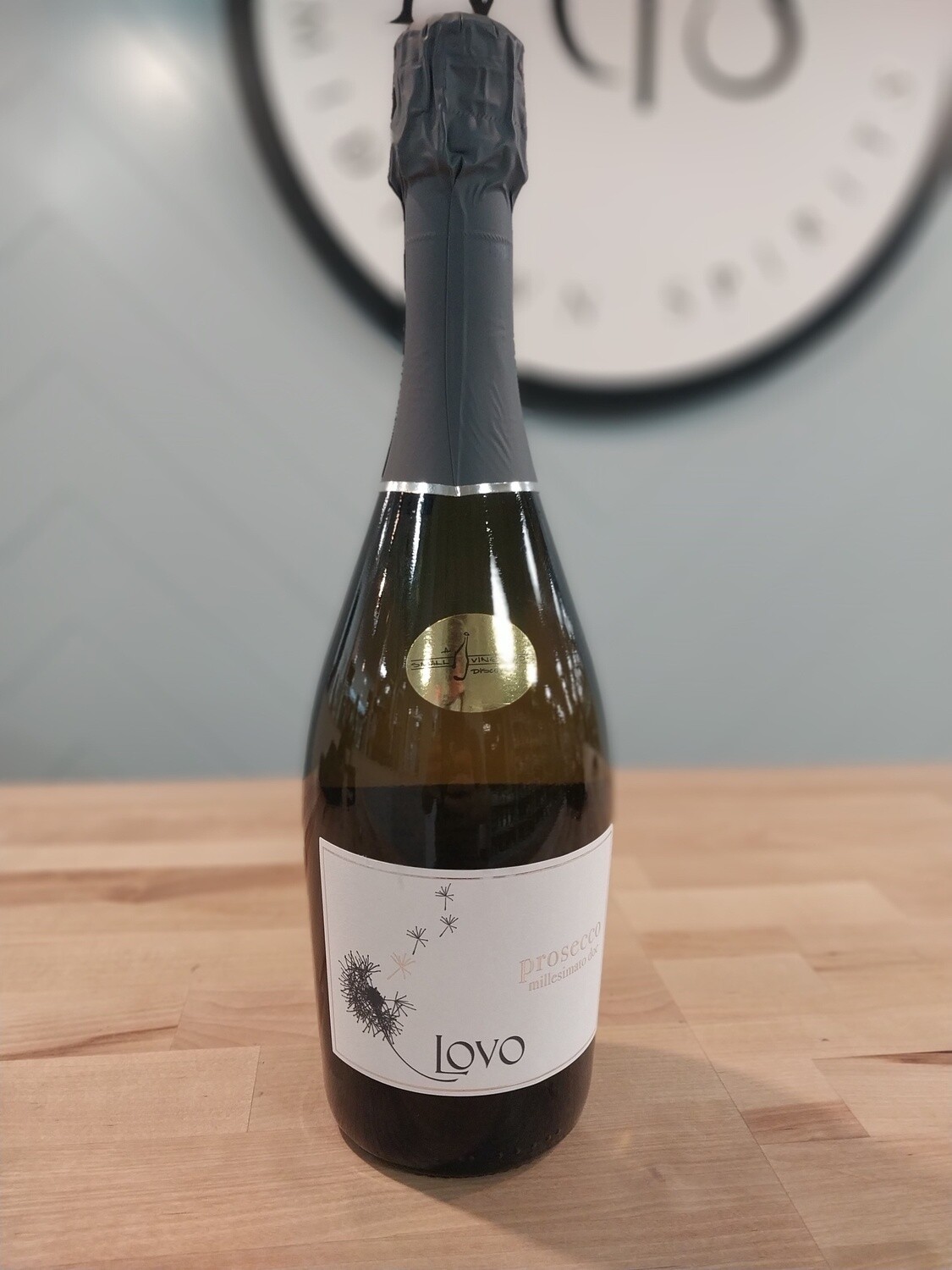 Lovo Prosecco