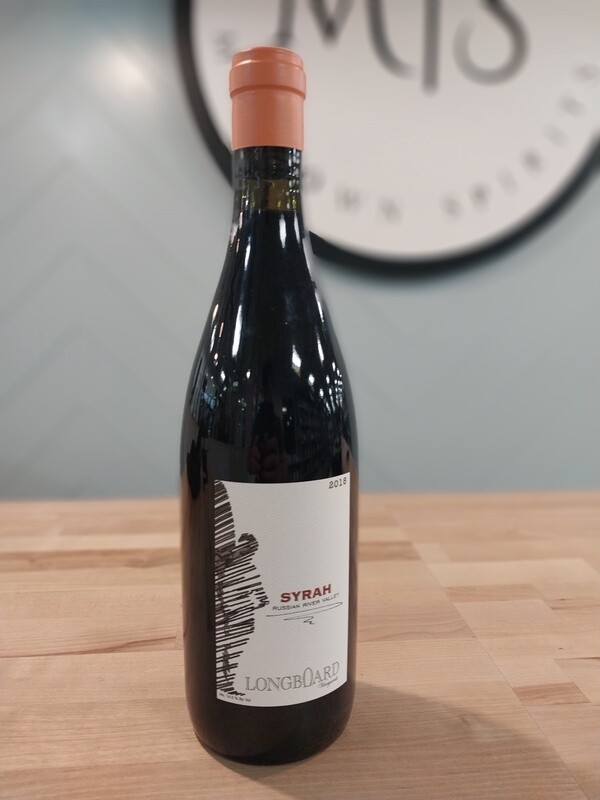 Long Shadows Vinters Feather 2019 Cabernet Sauvignon