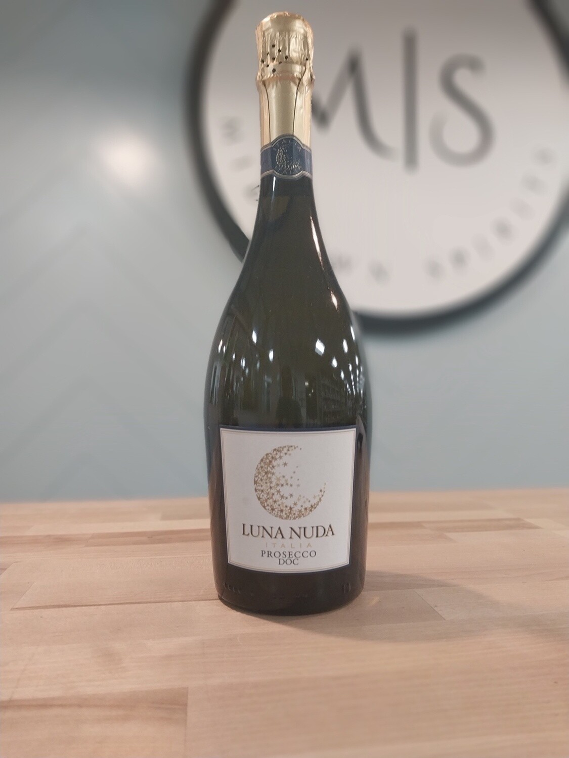 Luna Nuda Prosecco Doc