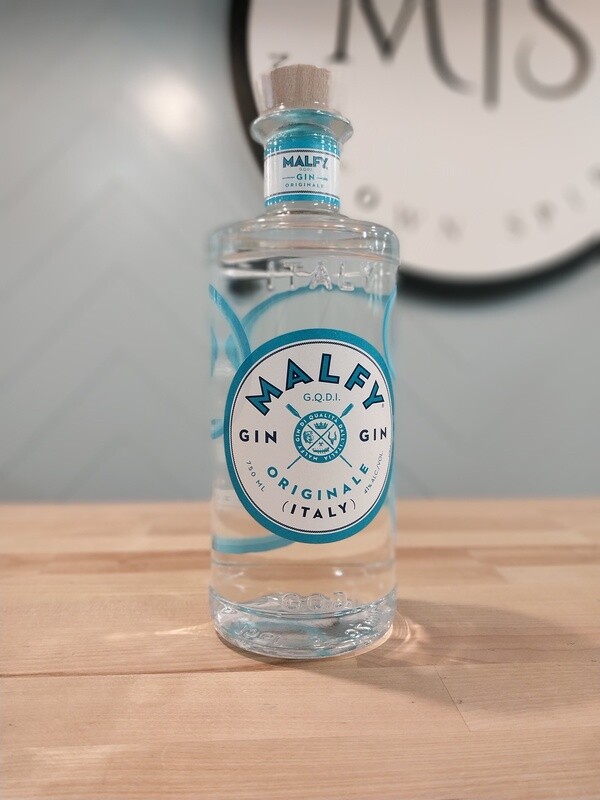 Malfy Original Gin 750
