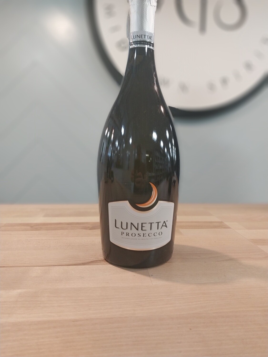 Lunetta Prosecco