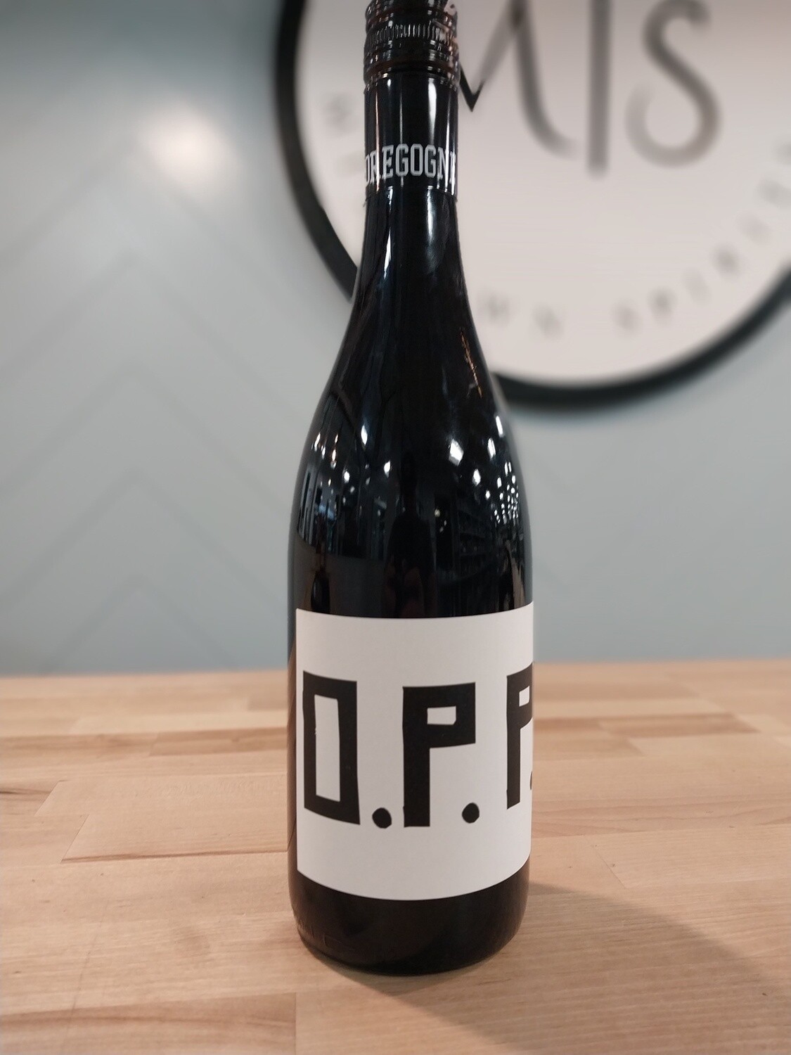 Maison Noir OPP Pinot Noir