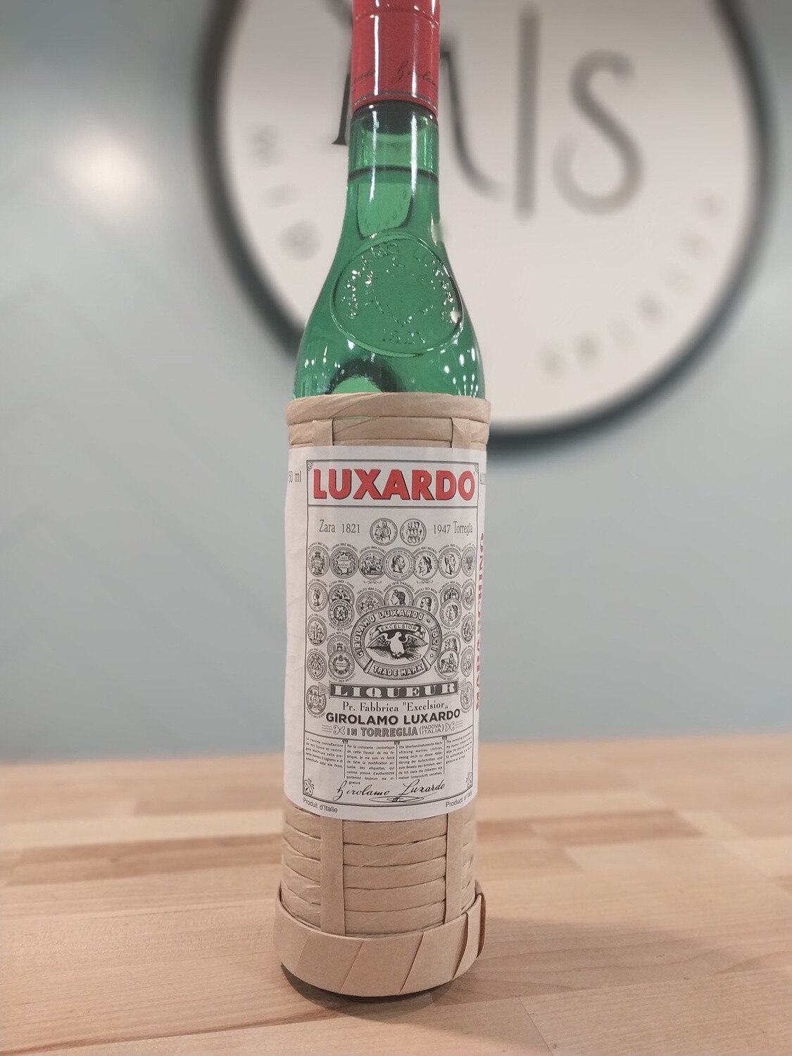 Luxardo Cherry Liqueur