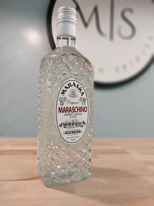 Maraska Original Maraschino Cherry Liqueur