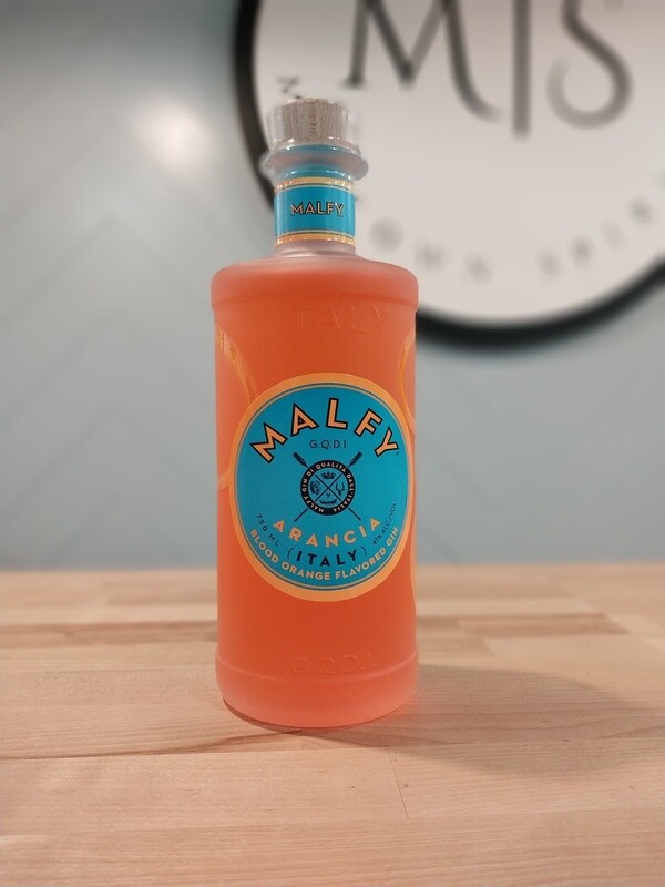 Malfy Arancia Blood Orange Gin
