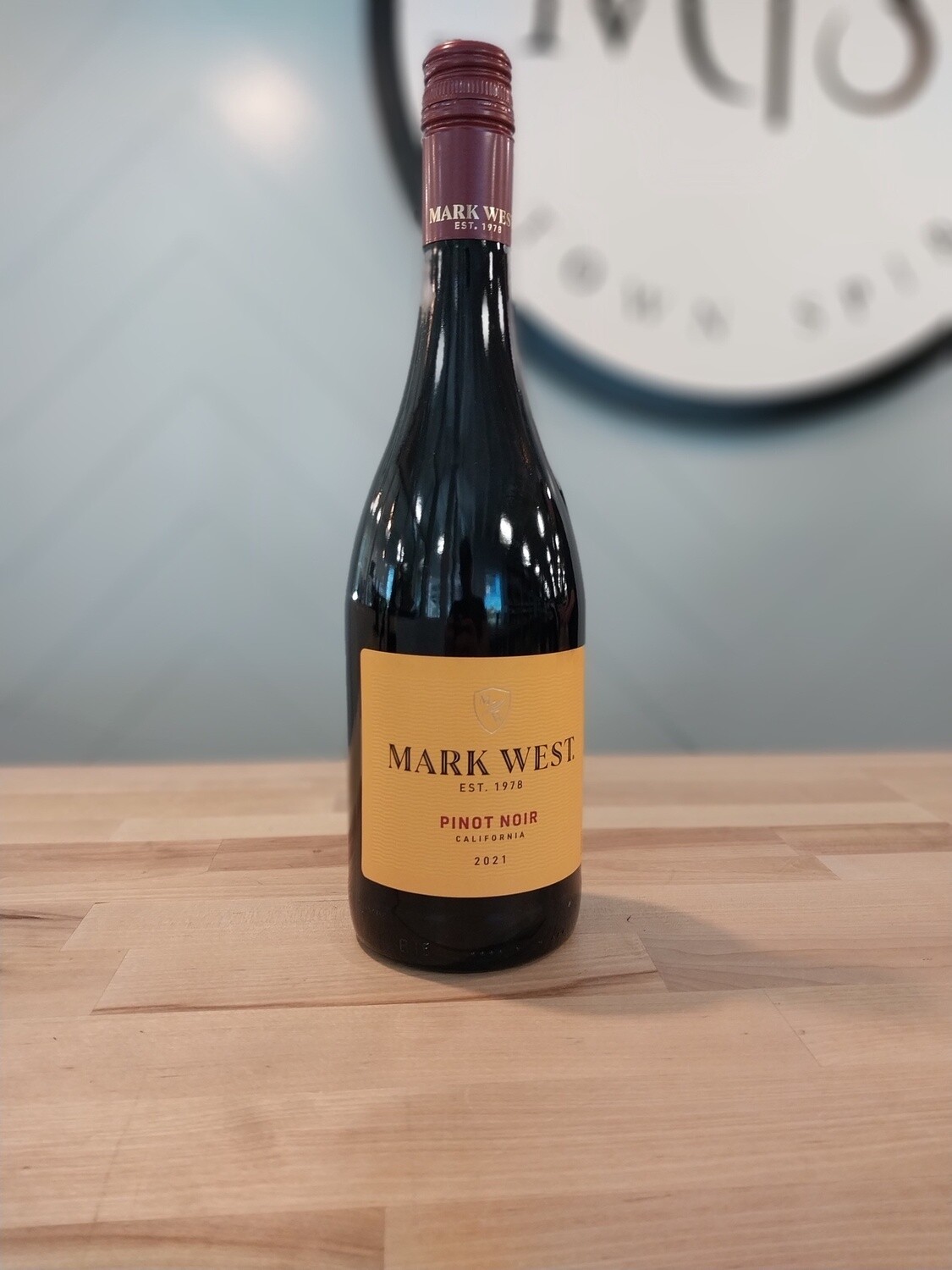 Mark West Pinot Noir