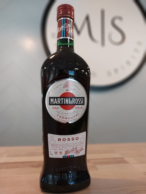 Martini &amp; Rossi Rosso