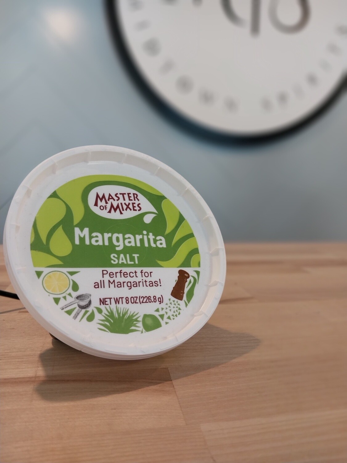 Masters of Mixes Margarita Salt