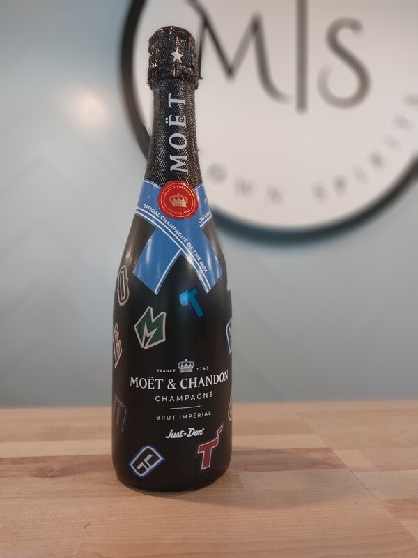 Moet &amp; Chandon Champagne Brut