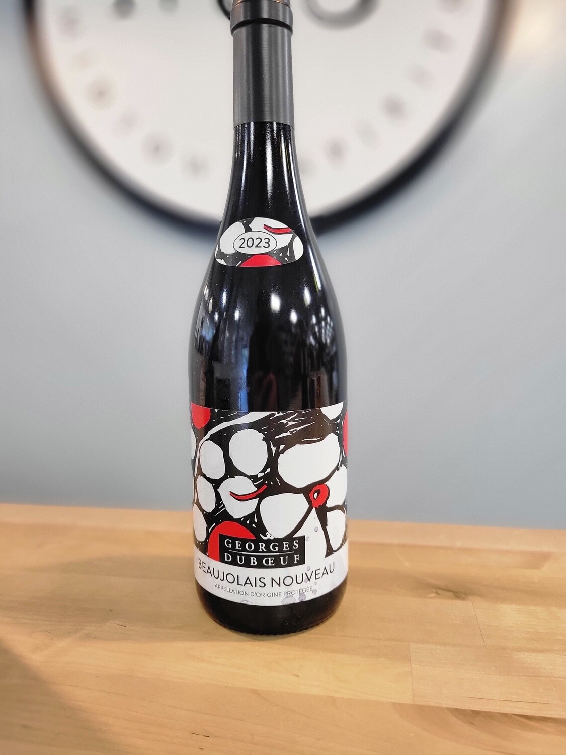 Georges Duboeuf Beaujolais