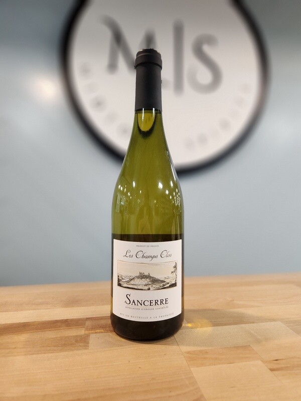 Les Champs Clos Sancerre 2021