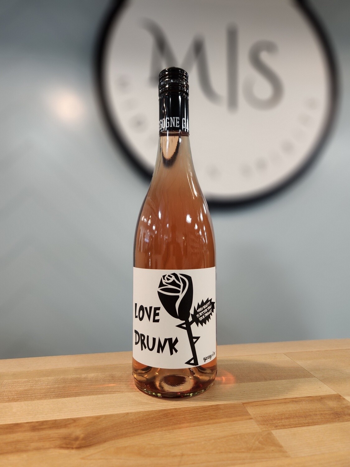 Maison Noir Love Drunk Rose