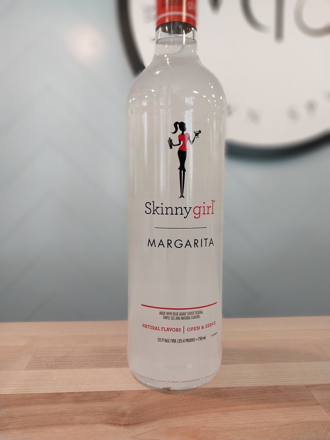 Skinnygirl Margarita 750ml