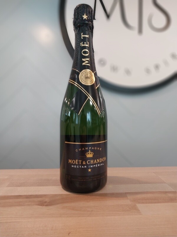Moet &amp; Chandon Nectar Imperial