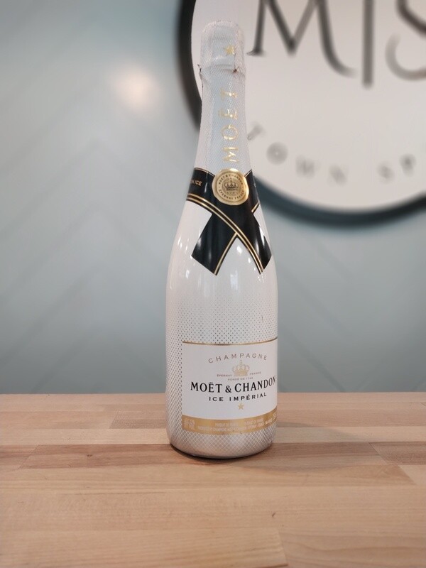Moet &amp; Chandon Ice Imperial