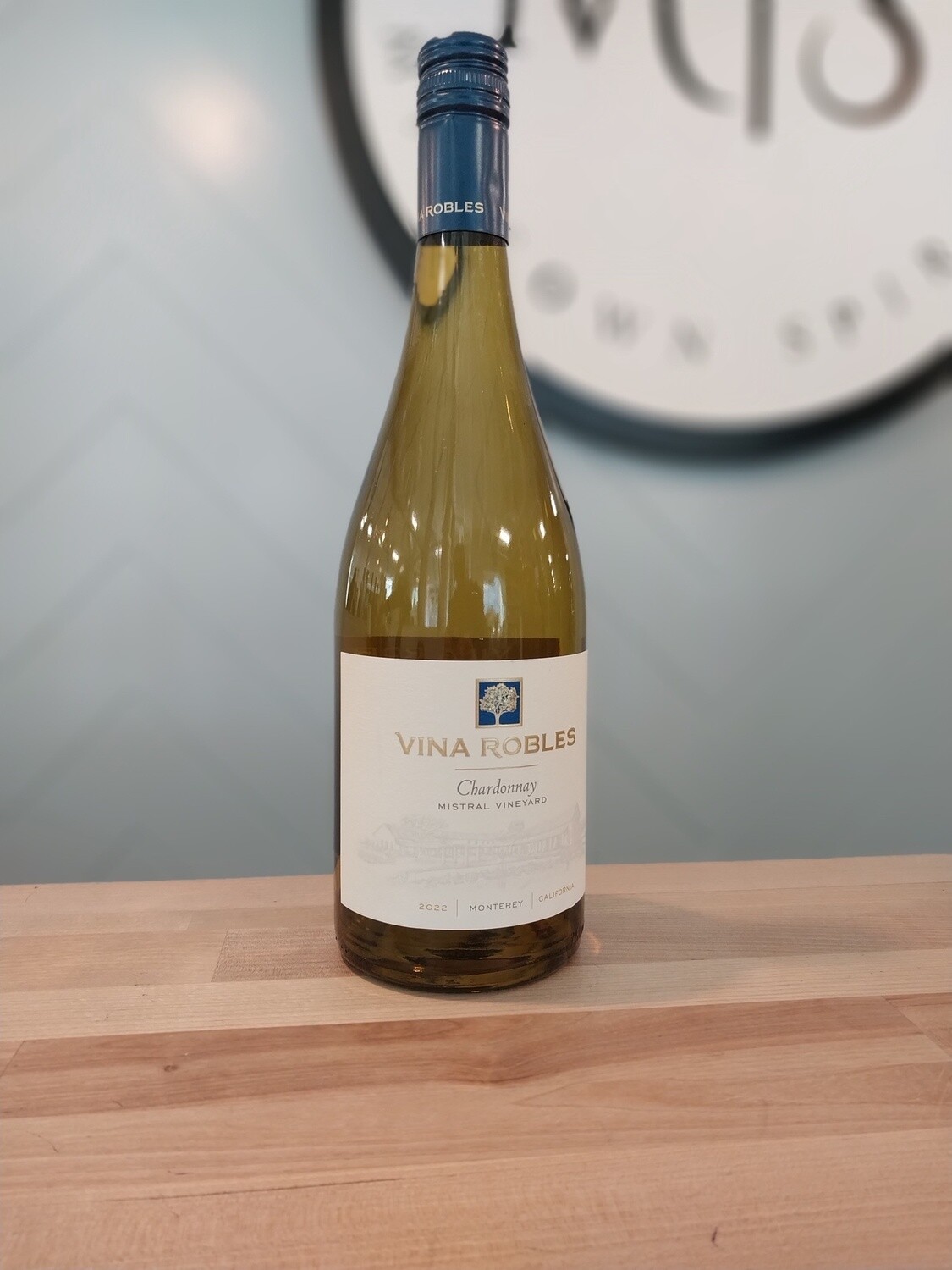 Vina Robles Chardonnay