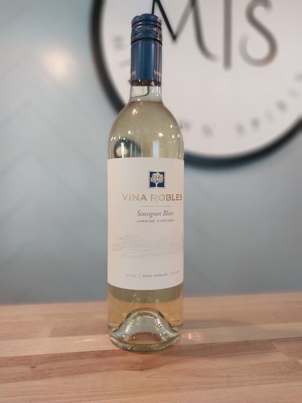 Vina Robles Sauvignon Blanc