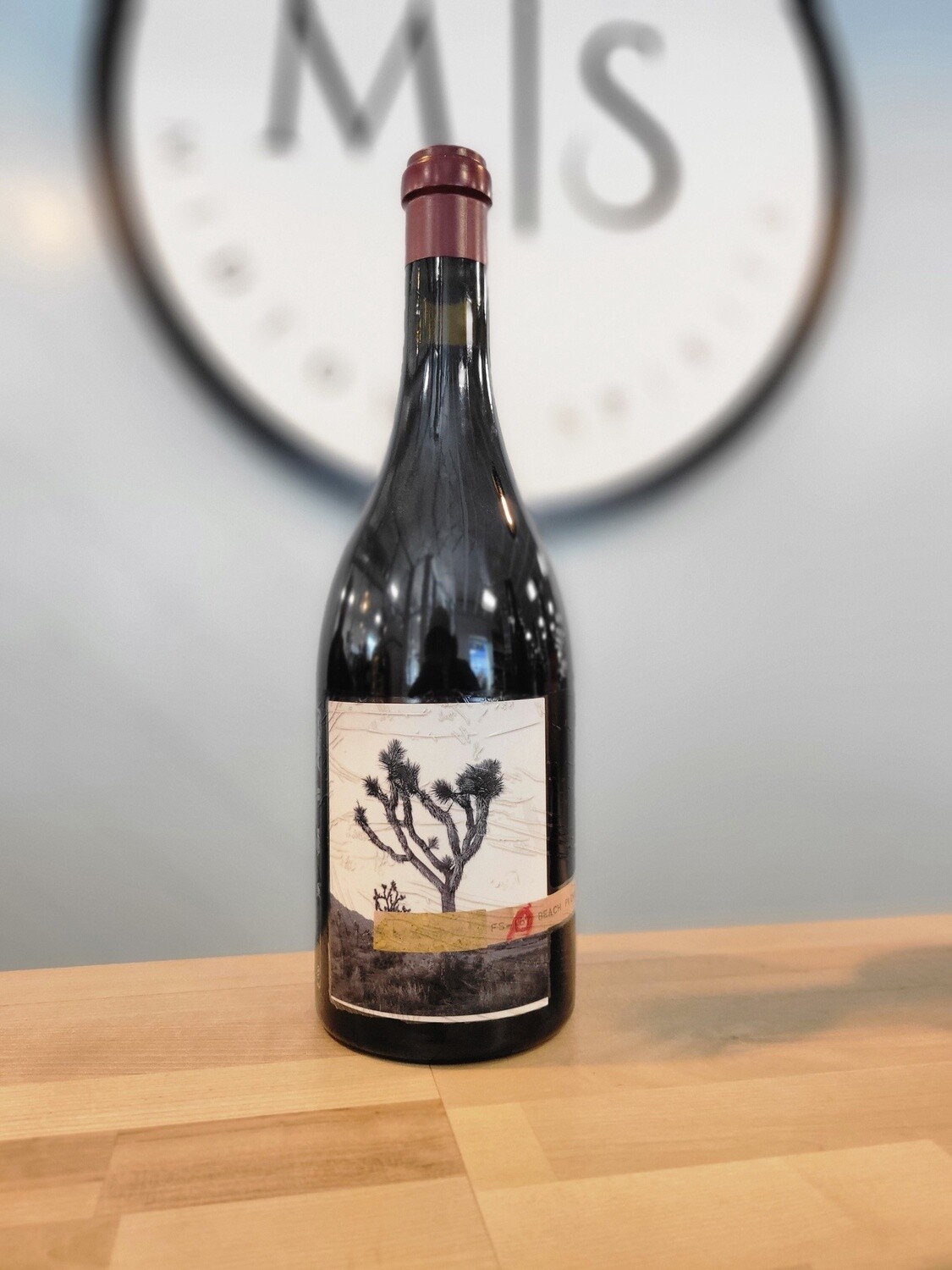 Orin Swift 8 Years in the Desert