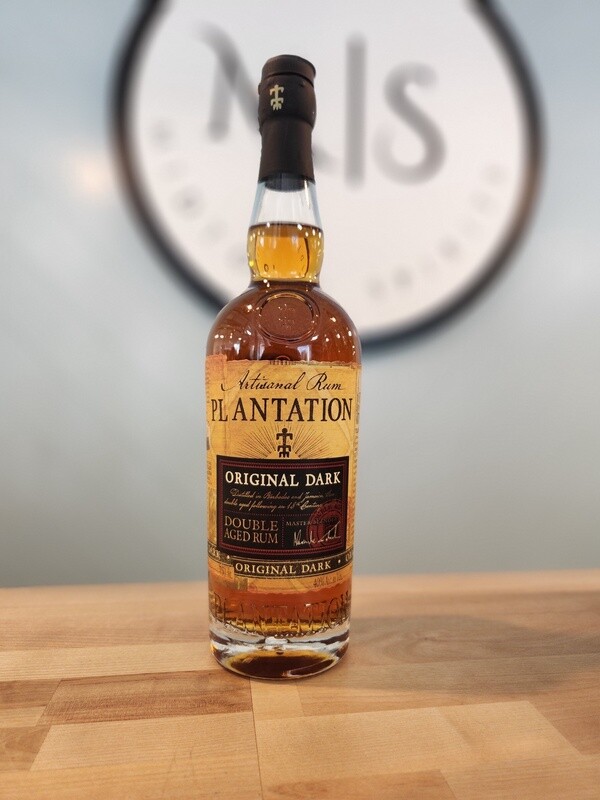 Planteray Original Dark Rum