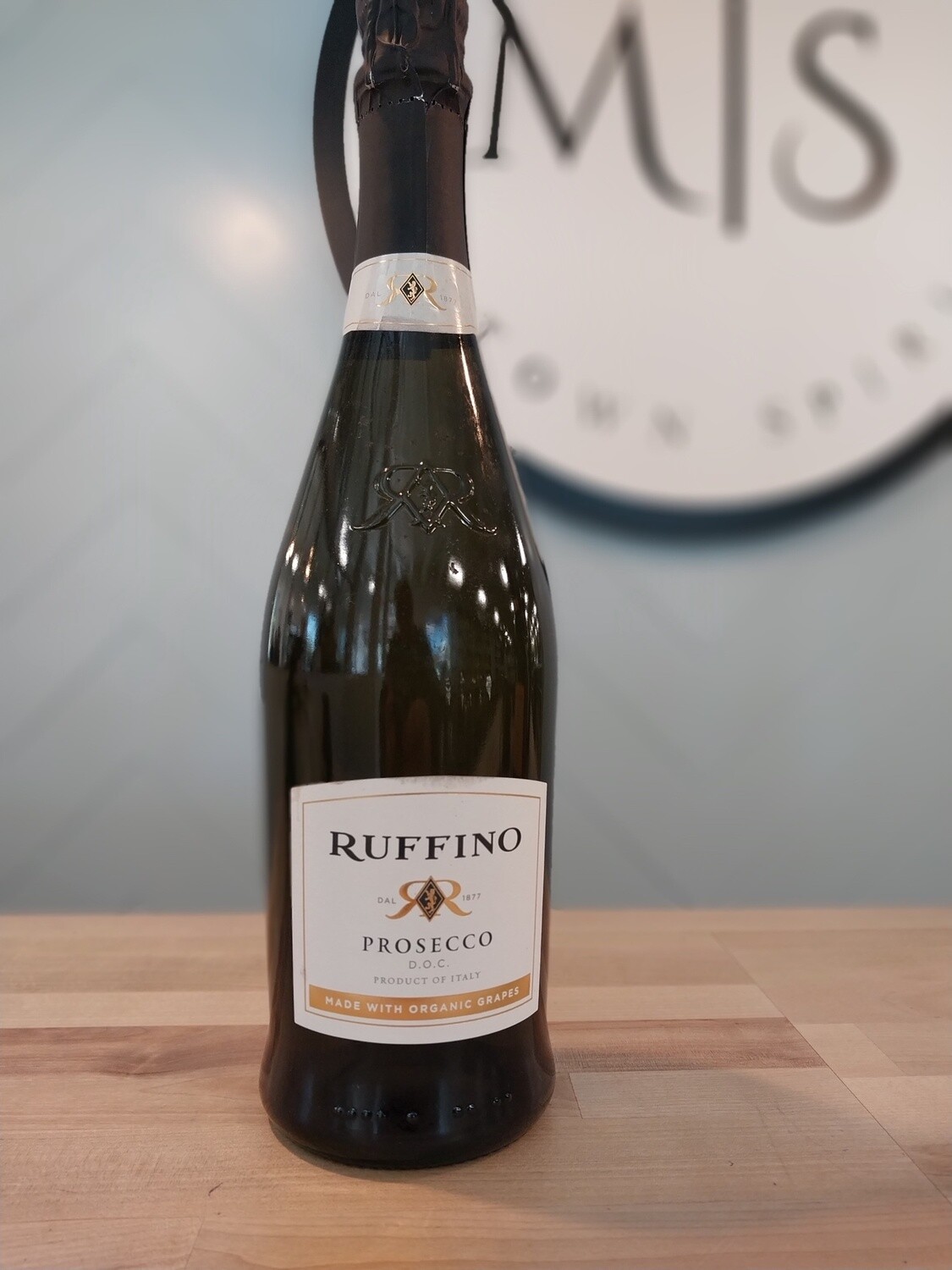 Ruffino Prosecco D.O.C