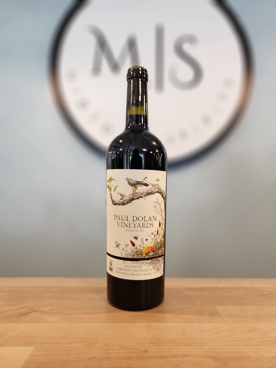 Paul Dolan Cabernet Sauvignon