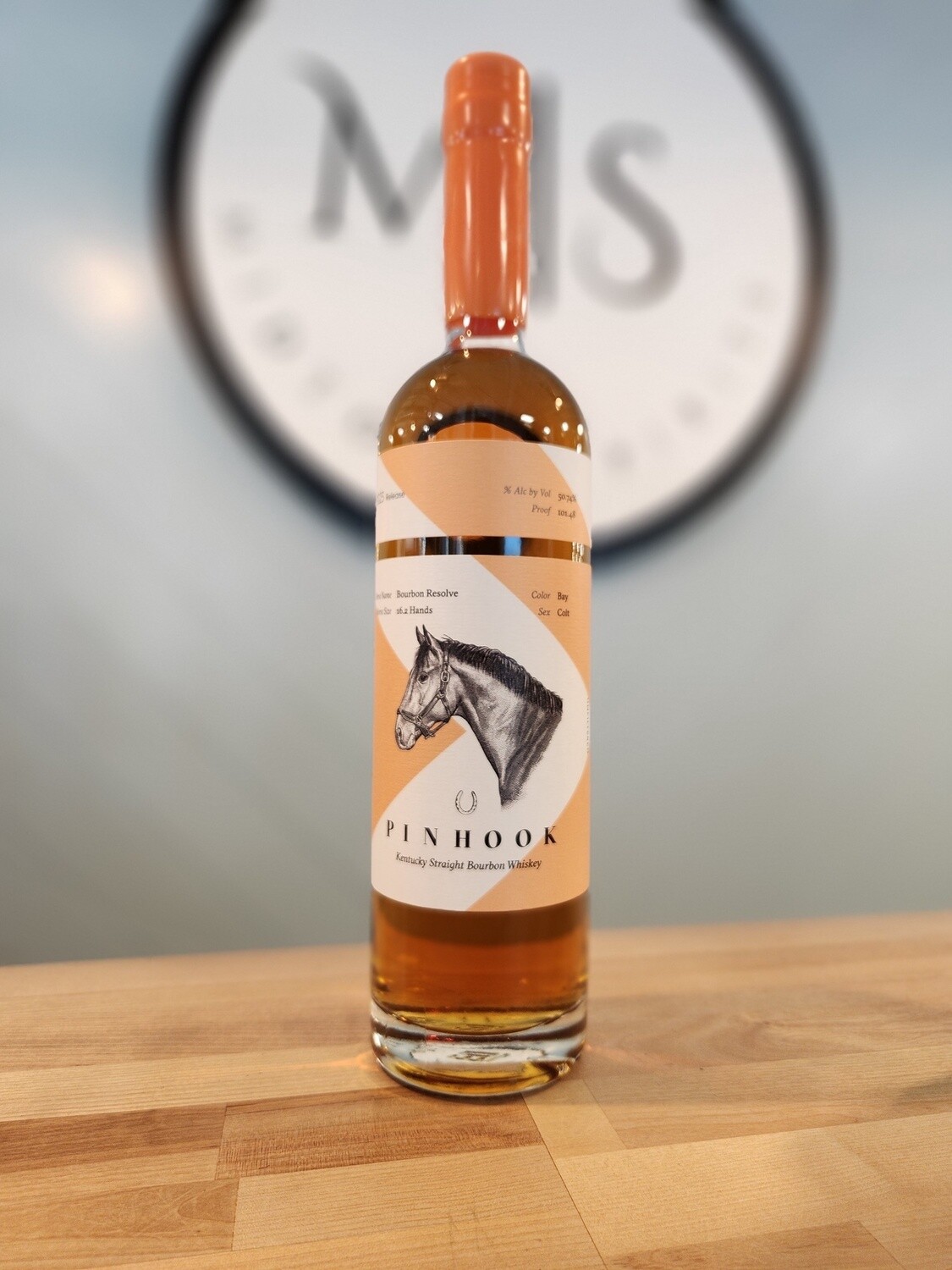 Pinhook Flagship Kentucky Bourbon /750