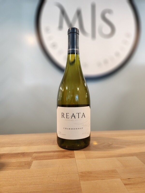 Reata  Sonoma Coast Chardonnay