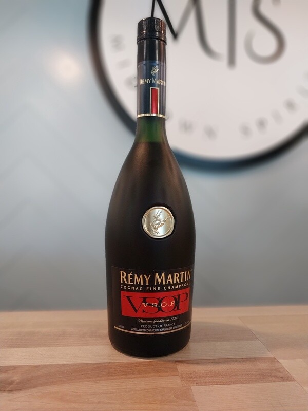 Remy Martin Cognac Fine Champagne VSOP