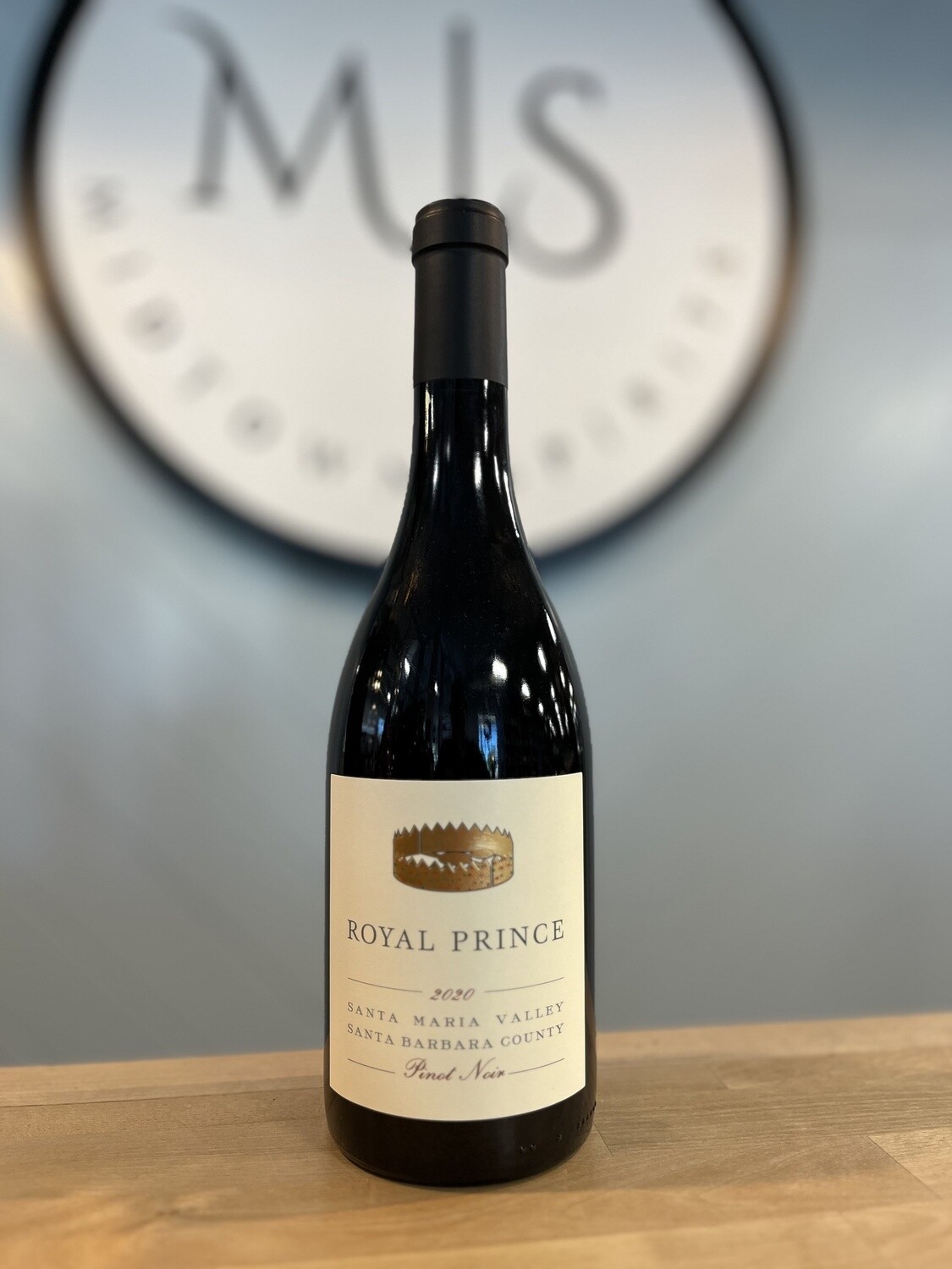 Royal Prince Pinot Noir