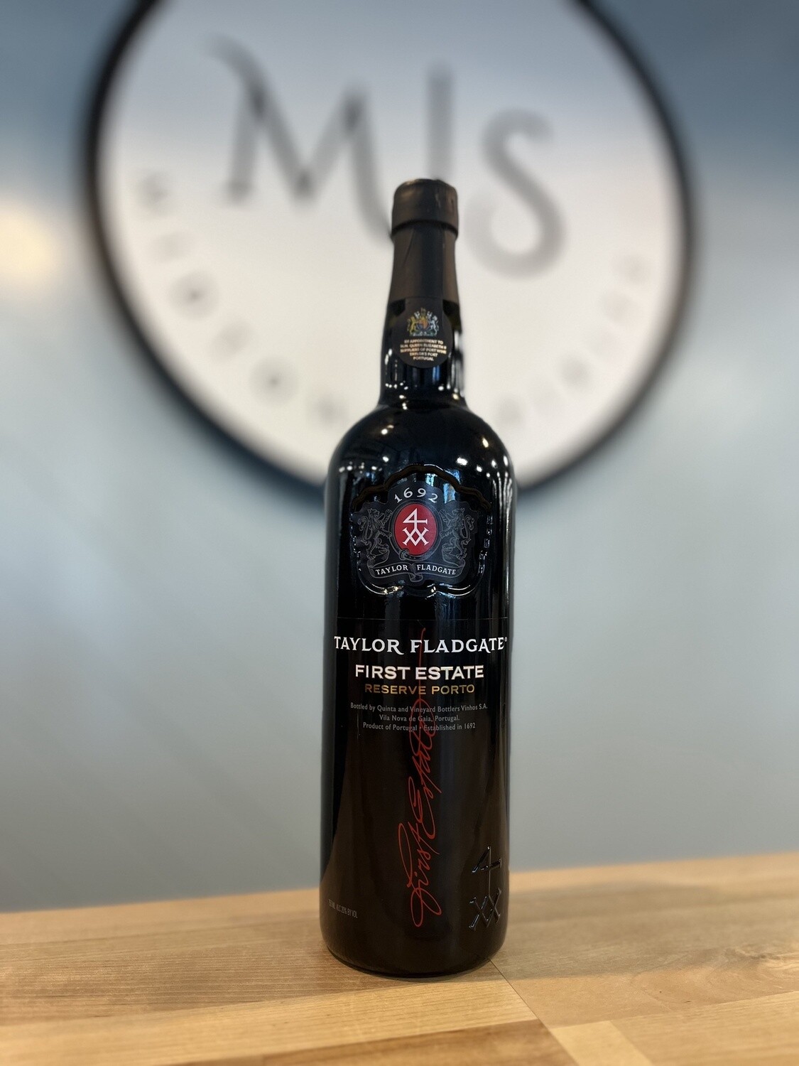 Taylor Fladgate First Estate Reserve Porto