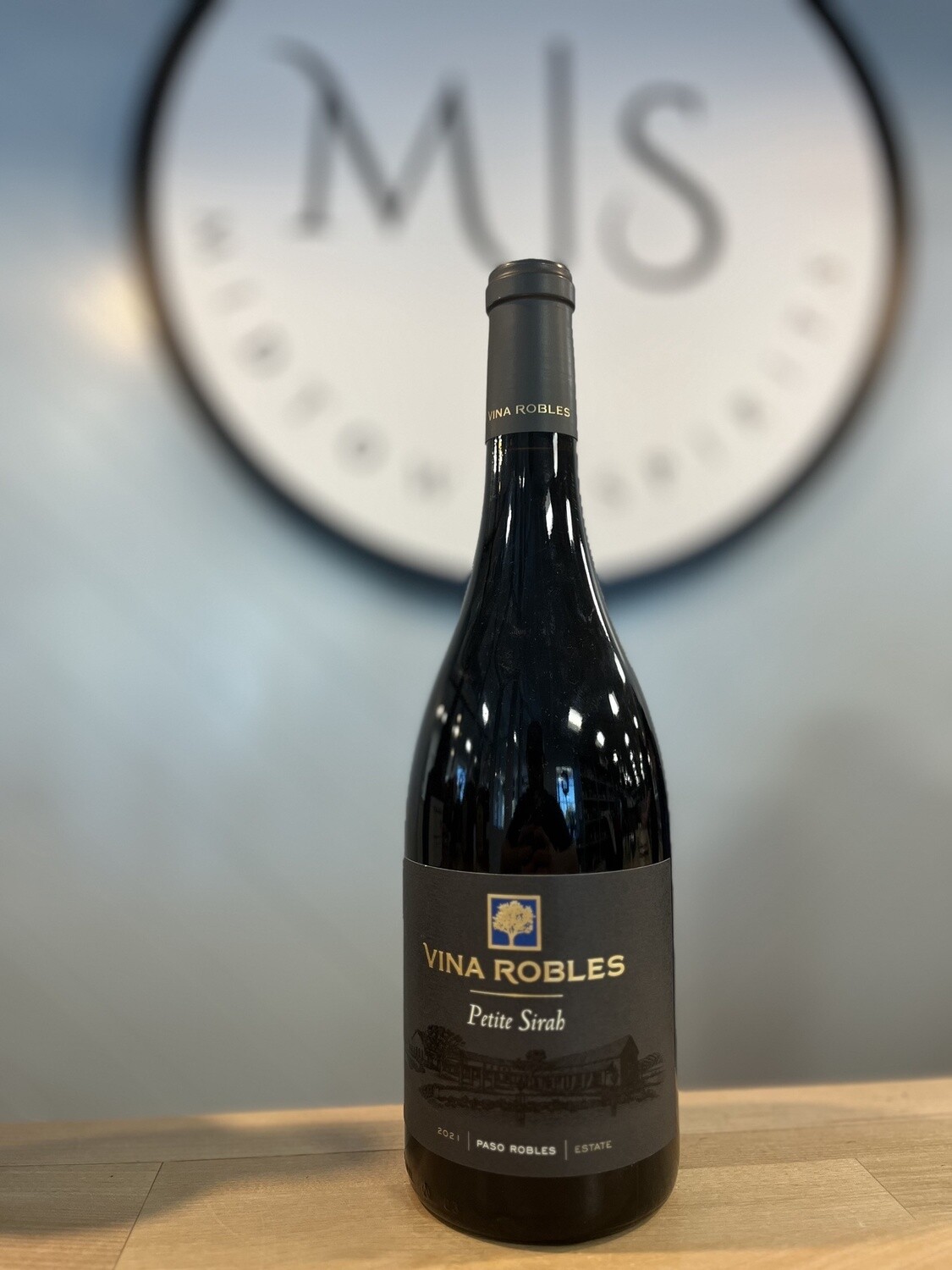 Vina Robles Petite Sirah