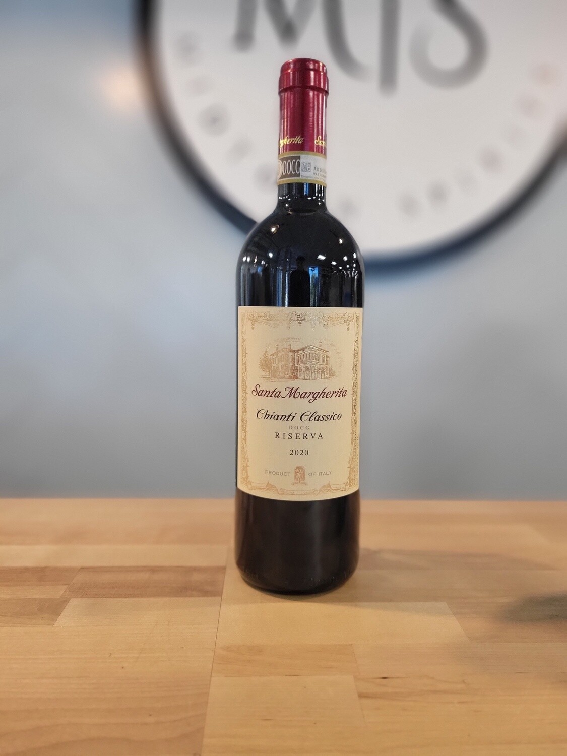Santa Margherita Chianti Classico 2020
