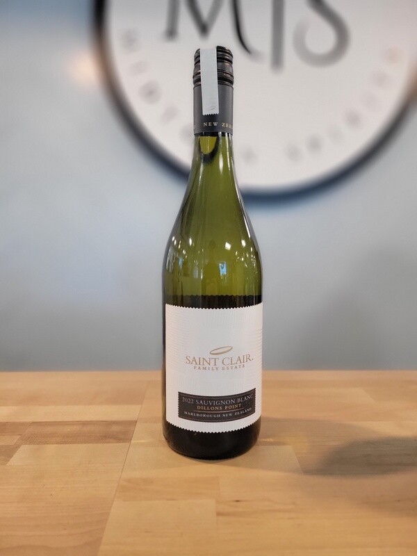Saint Clair Sauvignon Blanc