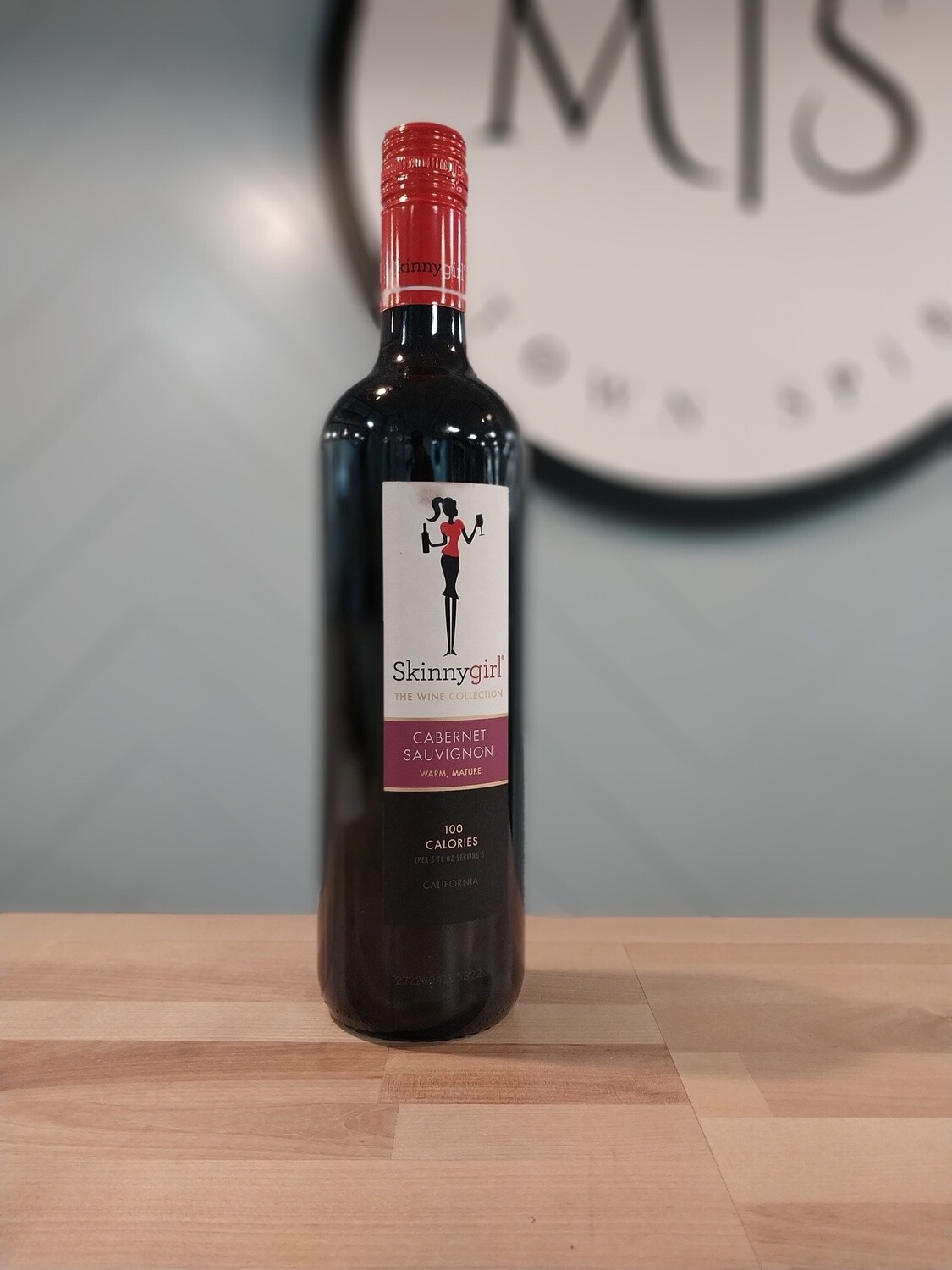 Skinnygirl Cabernet Sauvignon