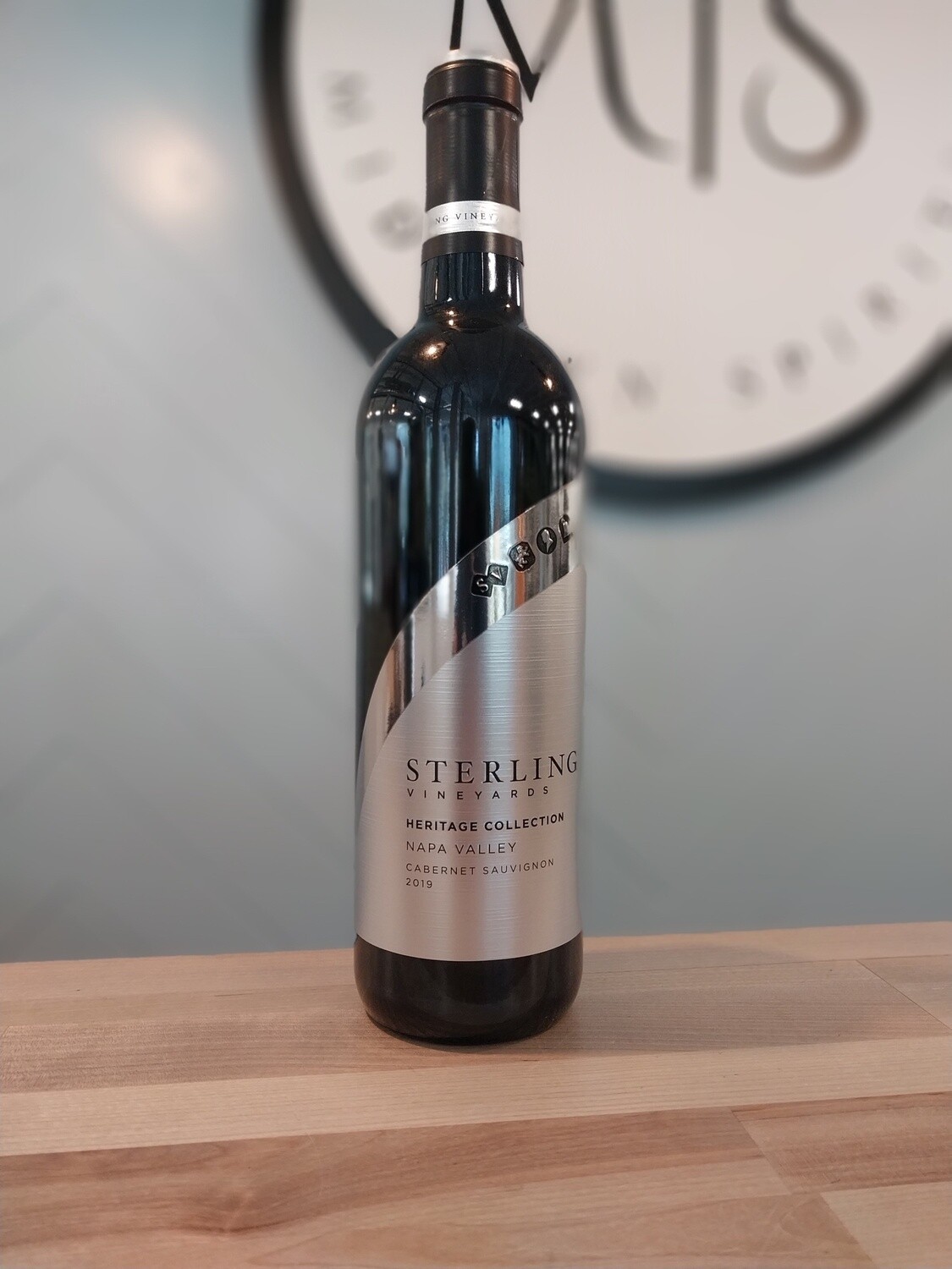 Sterling Heritage Collection Cabernet Sauvignon