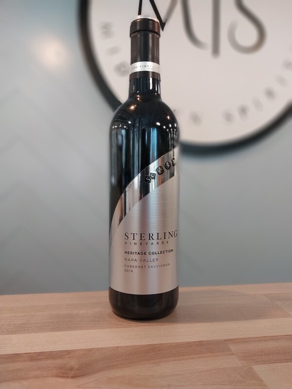 Sterling Heritage Collection Cabernet Sauvignon